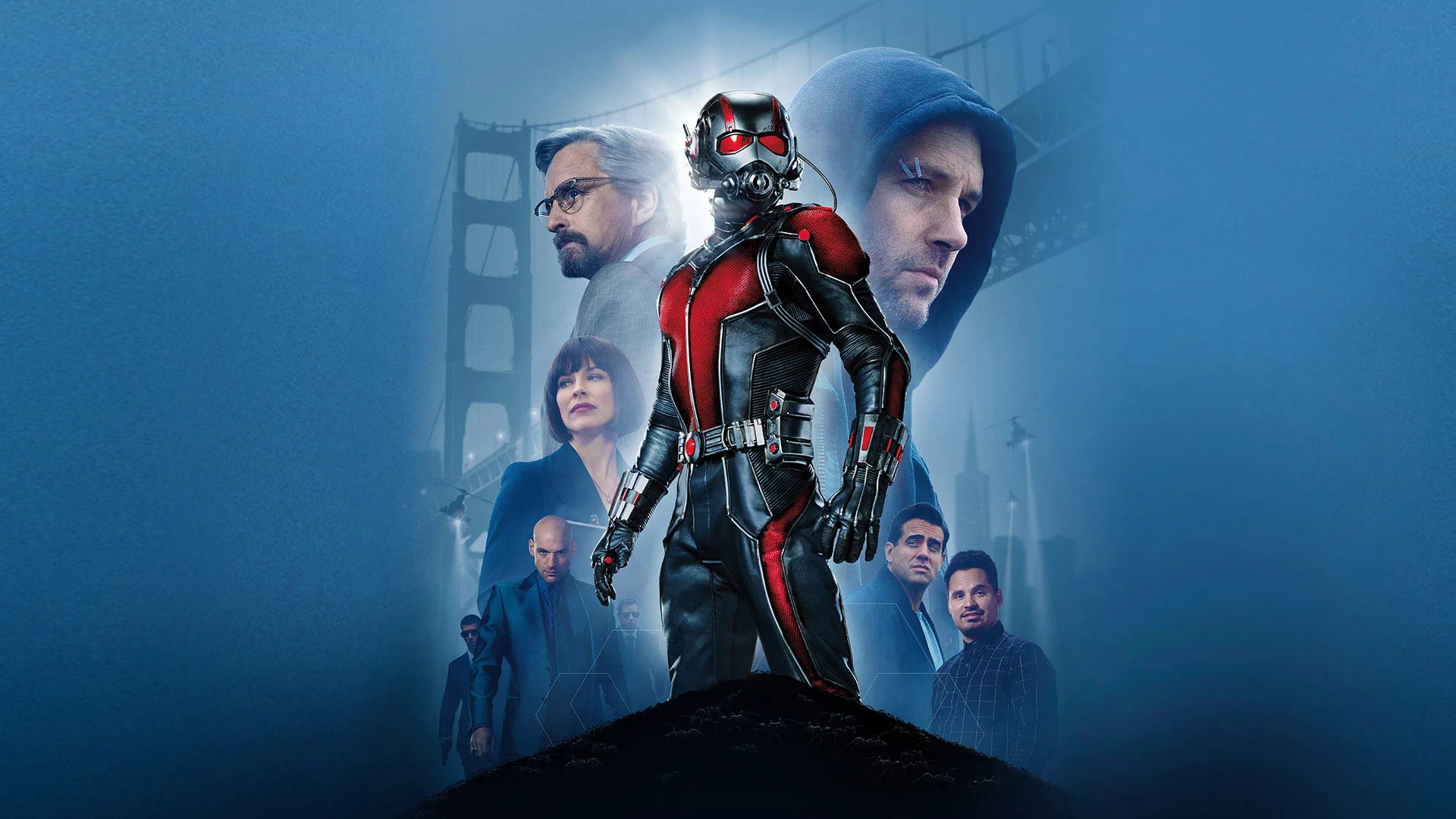 Ant-Man
