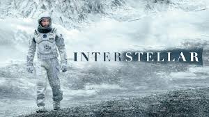 Interstellar