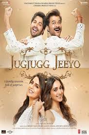 Jug Jugg Jeeyo