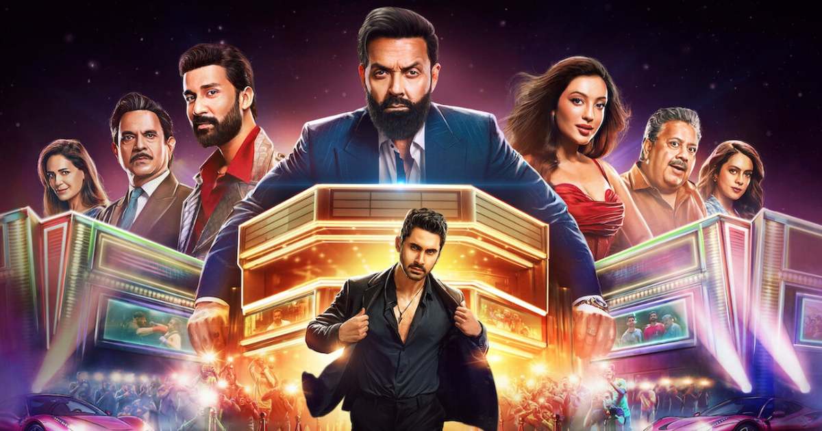 The Ba***ds of Bollywood