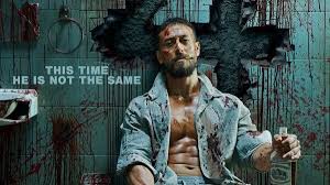 Baaghi 4