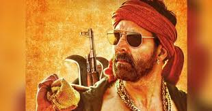 Bachchhan Paandey