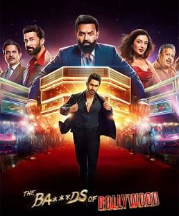The Ba***ds of Bollywood