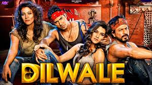 Dilwale