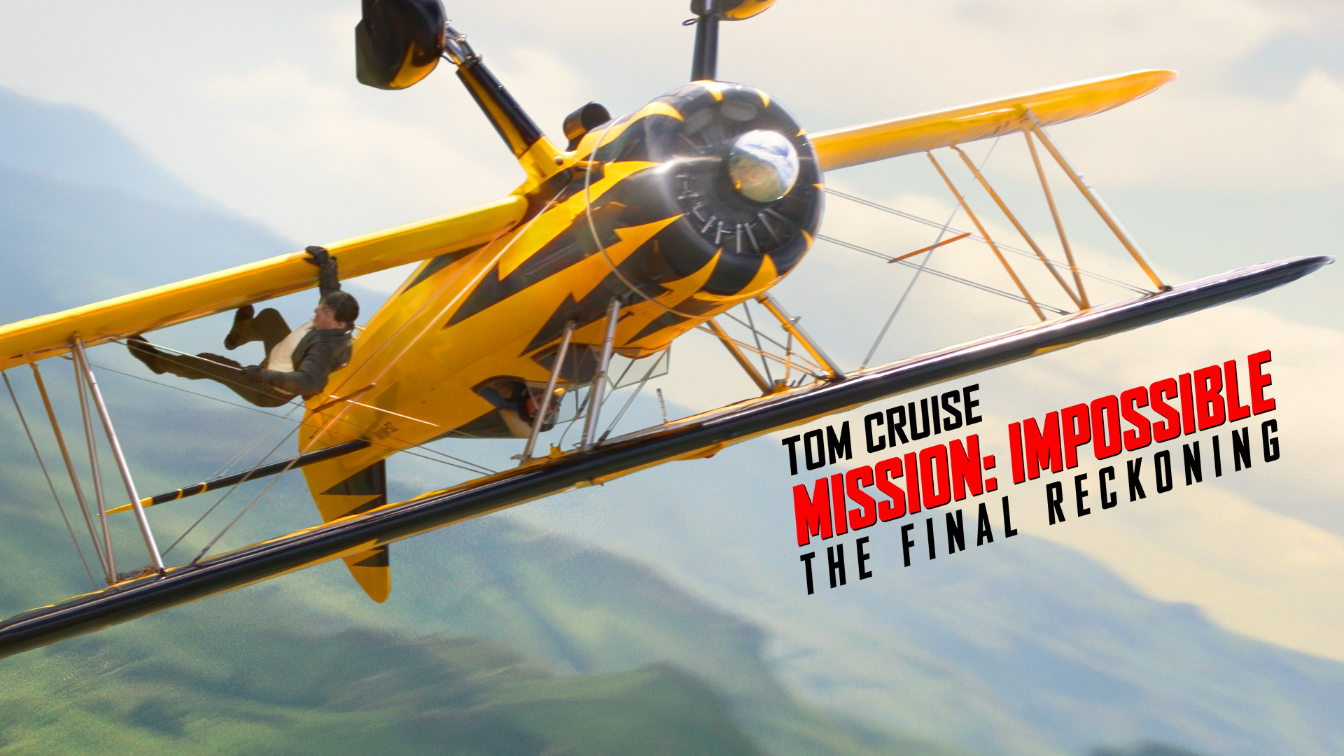 Mission Impossible : The Final Reckoning