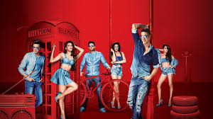 Housefull 3
