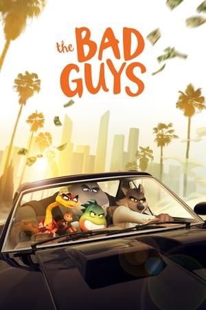 the bad guys