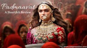 Padmaavat