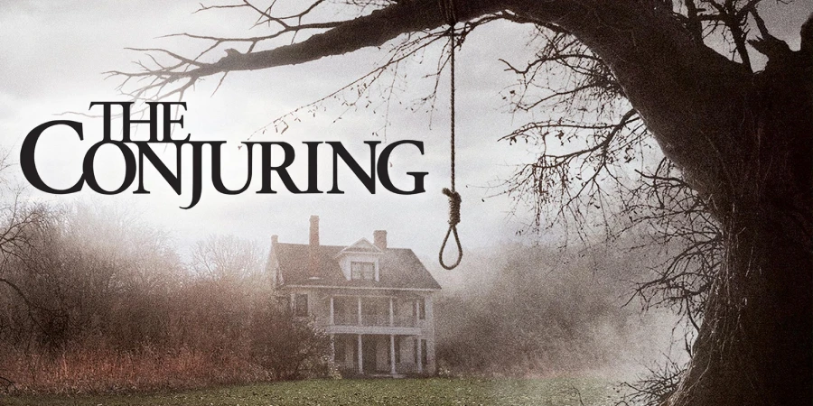 The Conjuring