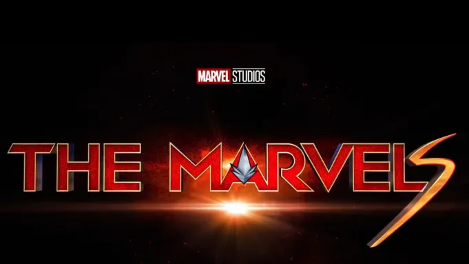The Marvels